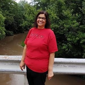 Meet your Posher, Lupe